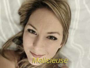 Malicieuse
