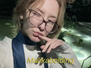 Malikabelding