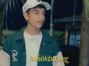 Malikbaxter