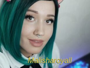 Malisharoyall