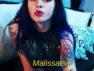 Malissaevil