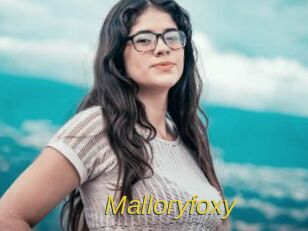 Malloryfoxy