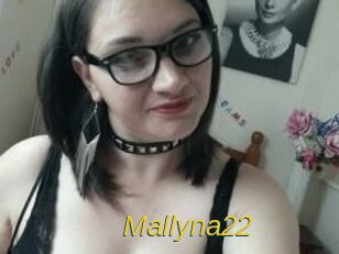 Mallyna22