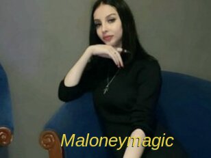 Maloneymagic