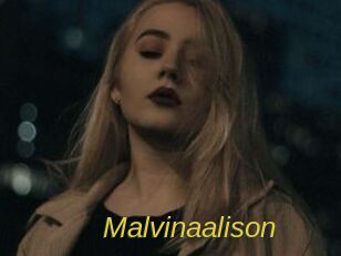 Malvinaalison