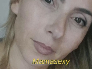 Mamasexy