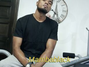 Mambablack