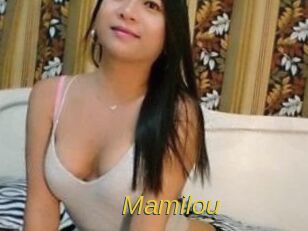 Mamilou