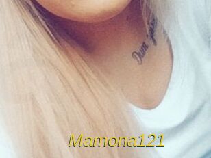 Mamona121