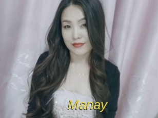 Manay