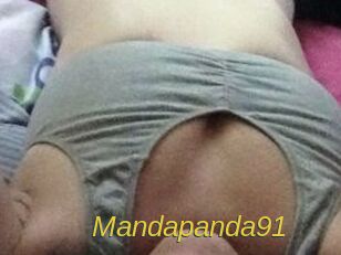 Mandapanda91