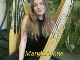 Mandarinkaa