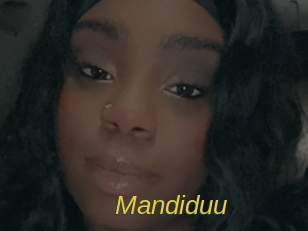 Mandiduu