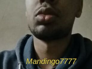 Mandingo7777