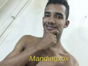 Mandingxox