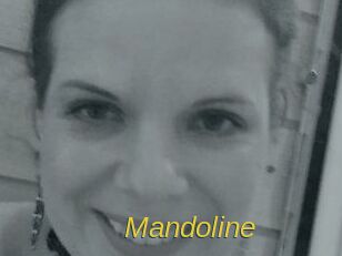 Mandoline