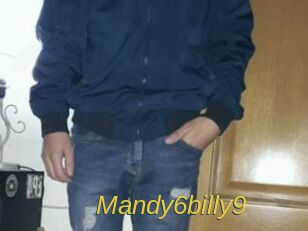 mandy6billy9 Archive DVD ORG