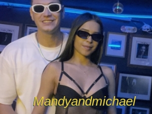 Mandyandmichael
