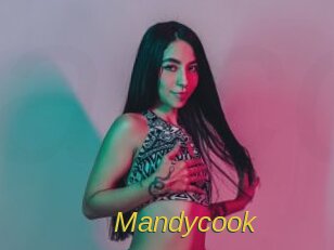 Mandycook