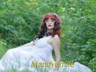 Mandyemile