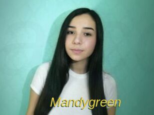 Mandygreen