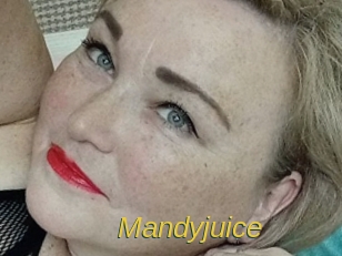 Mandyjuice