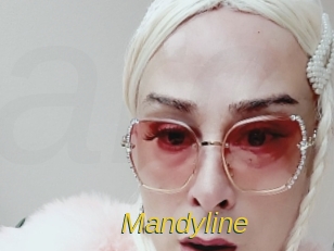 Mandyline
