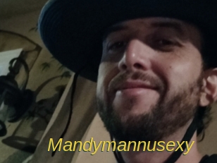 Mandymannusexy