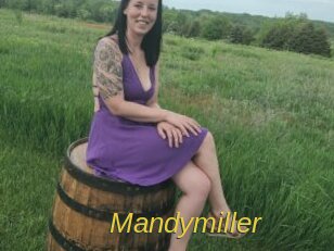 Mandymiller