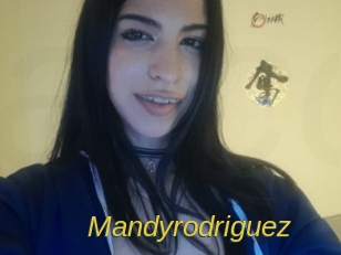 Mandyrodriguez