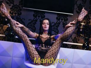 Mandyroy