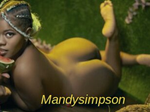 Mandysimpson