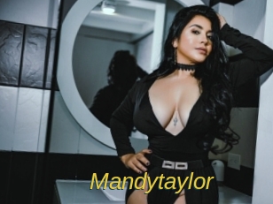 Mandytaylor