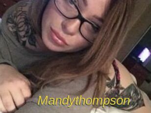 Mandythompson