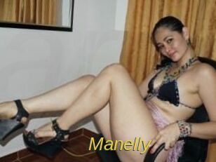 Manelly