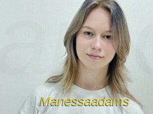 Manessaadams