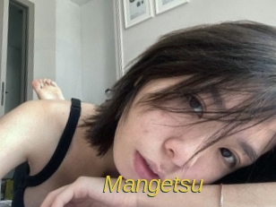 Mangetsu