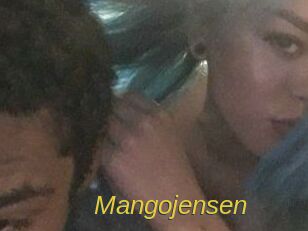 Mangojensen