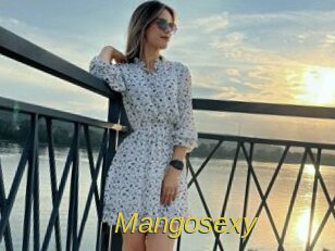 Mangosexy