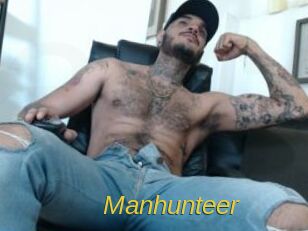 Manhunteer