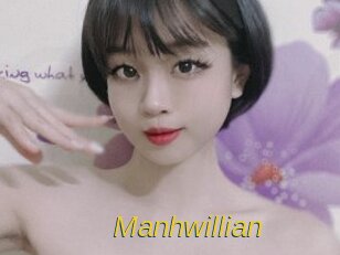 Manhwillian
