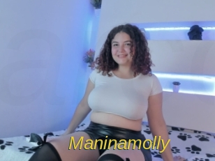 Maninamolly