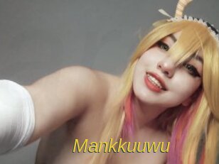 Mankkuuwu