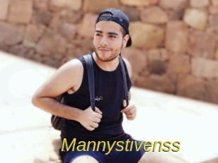 Mannystivenss