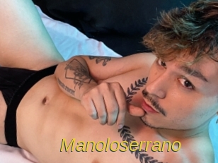 Manoloserrano