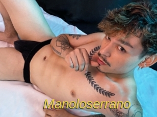 Manoloserrano