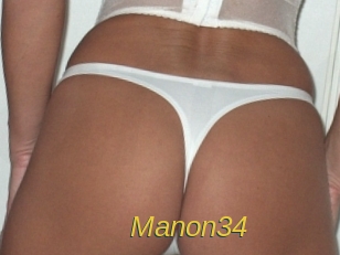 manon34 Archive DVD ORG