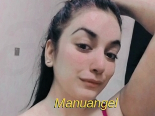 Manuangel