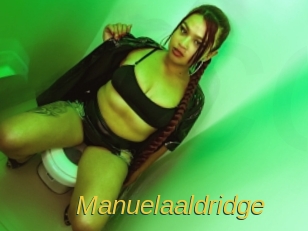 Manuelaaldridge