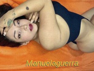 Manuelaguerra